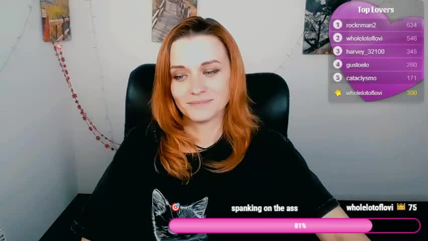 peppymia Live Sex April 15, 2026
