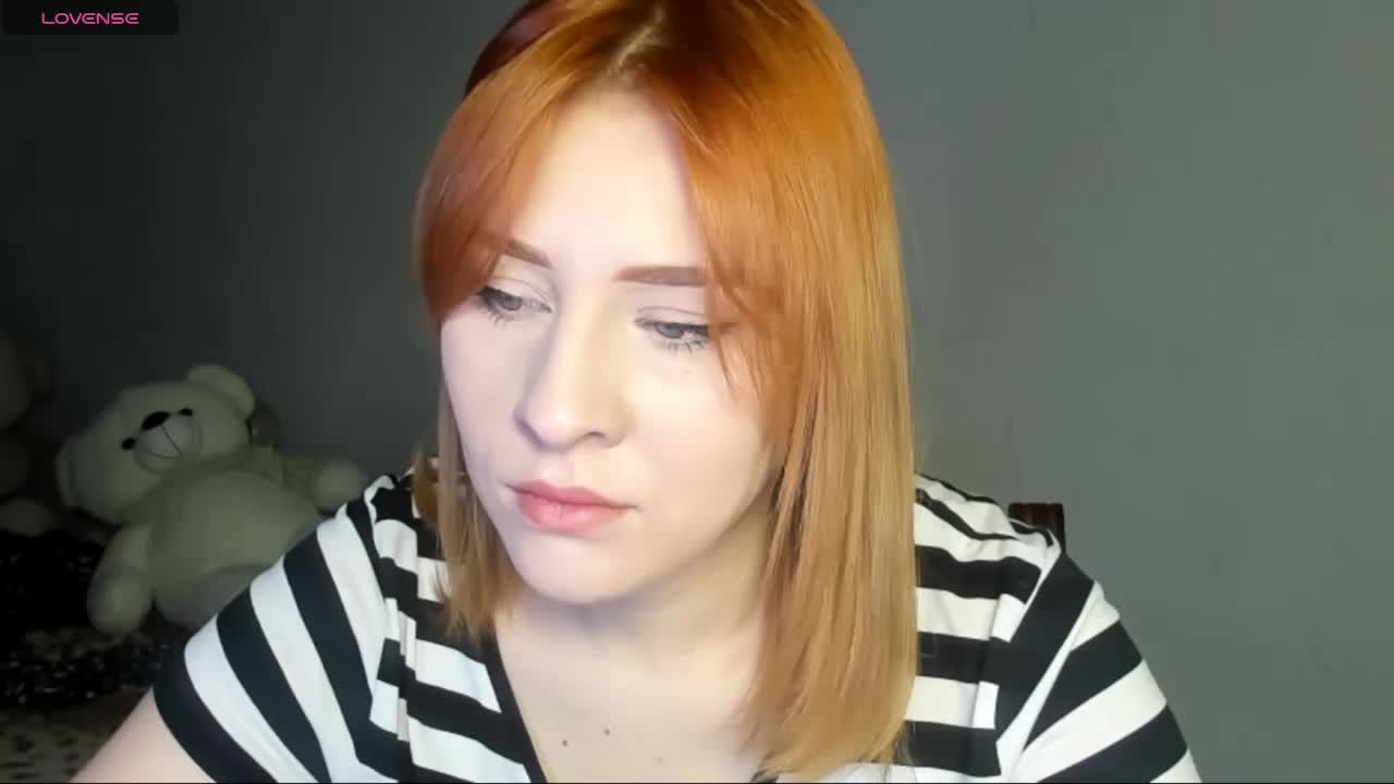 RedheadDevil Live Sex April 15, 2026