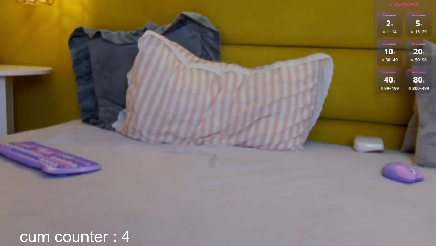 lessysweety Live Sex April 15, 2026