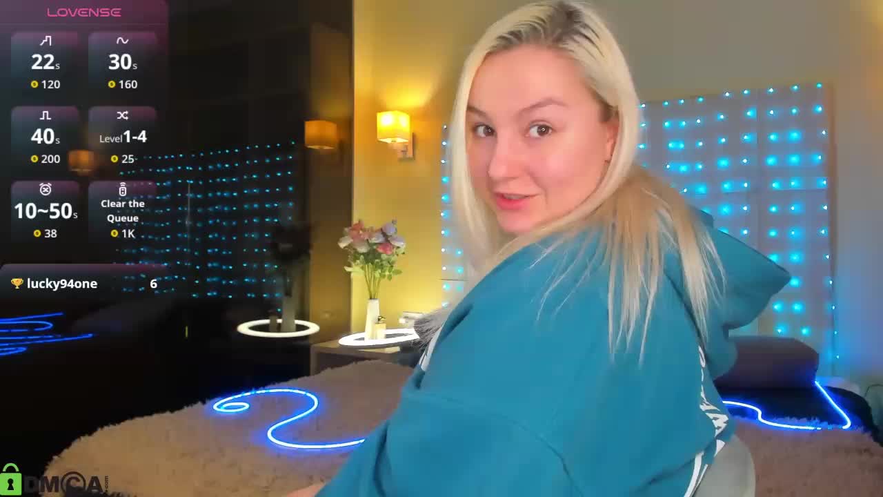 Debbie-Taylor Live Sex April 15, 2026
