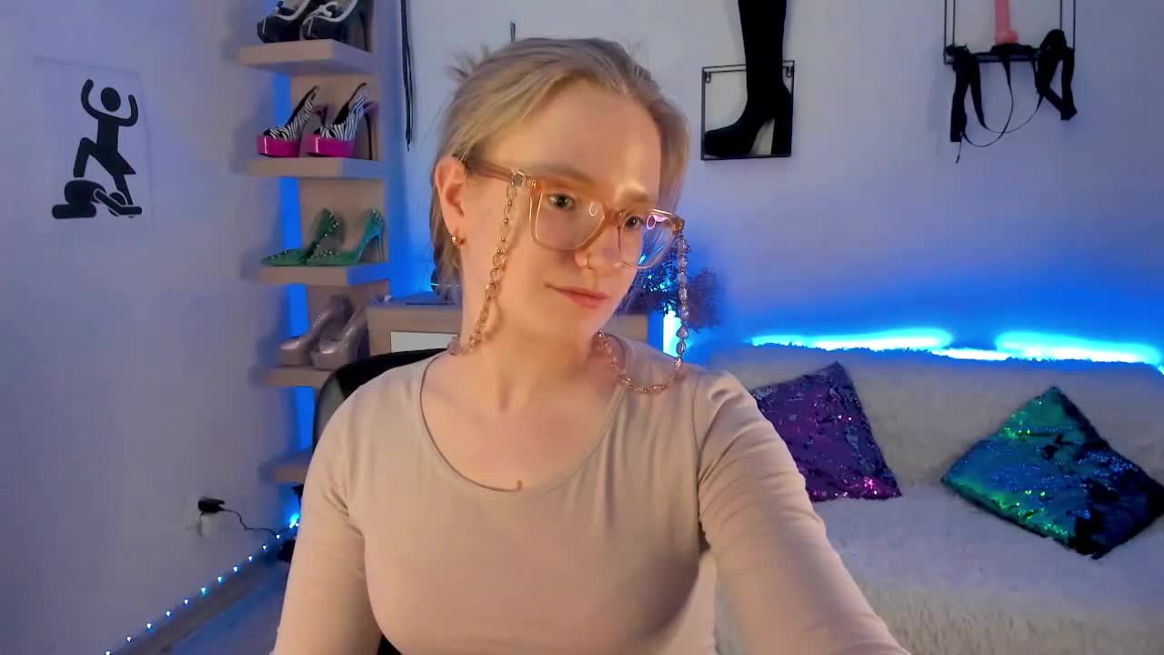 NancyErotic Live Sex April 15, 2026