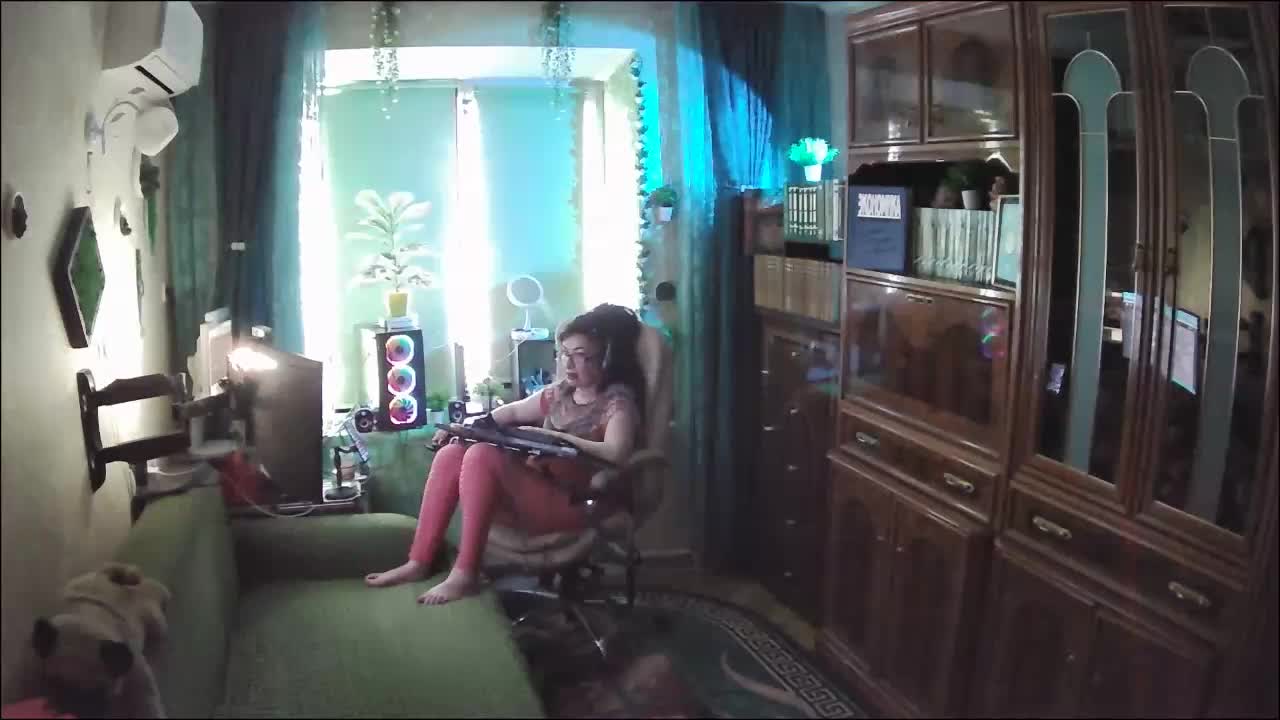 Infodar Live Sex April 15, 2026