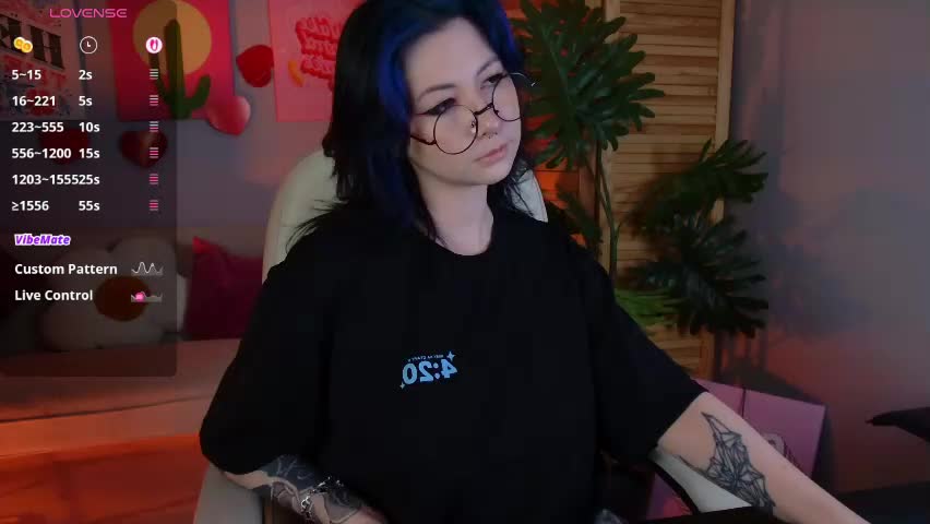 wesleegray Live Sex April 15, 2026