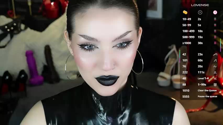 mistress_darsy Live Sex April 15, 2026