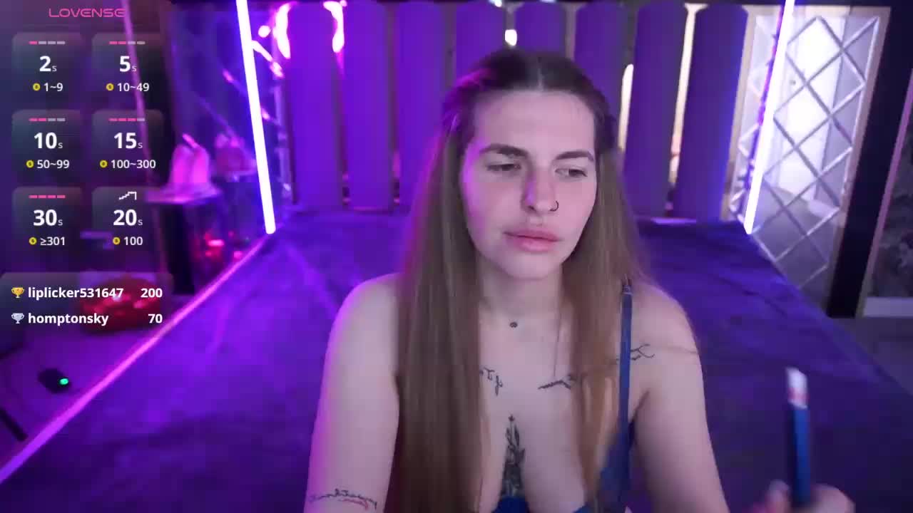 DanielaReign Live Sex April 15, 2026