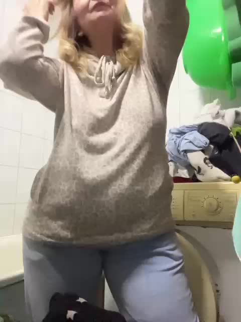 Alina1965 Live Sex April 15, 2026