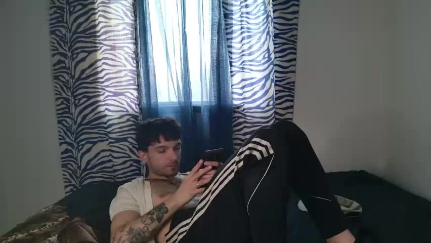 jackdesfeux Live Sex April 15, 2026