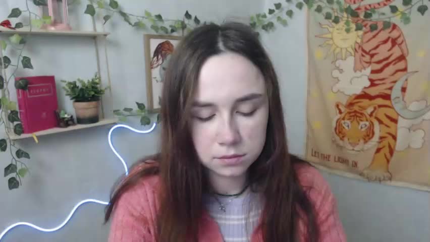 veryveryvery_shy Live Sex April 15, 2026