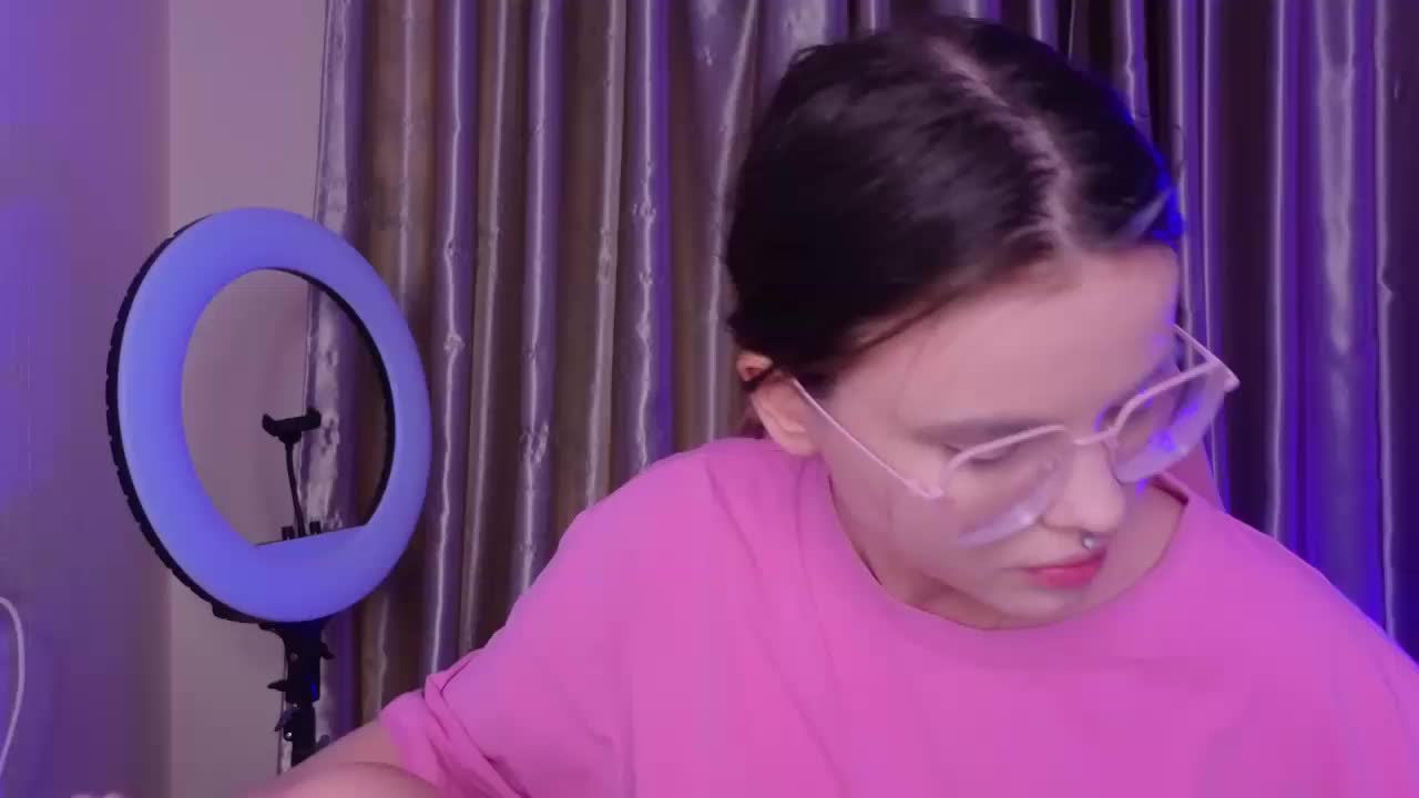 HannaCristal Live Sex April 15, 2026