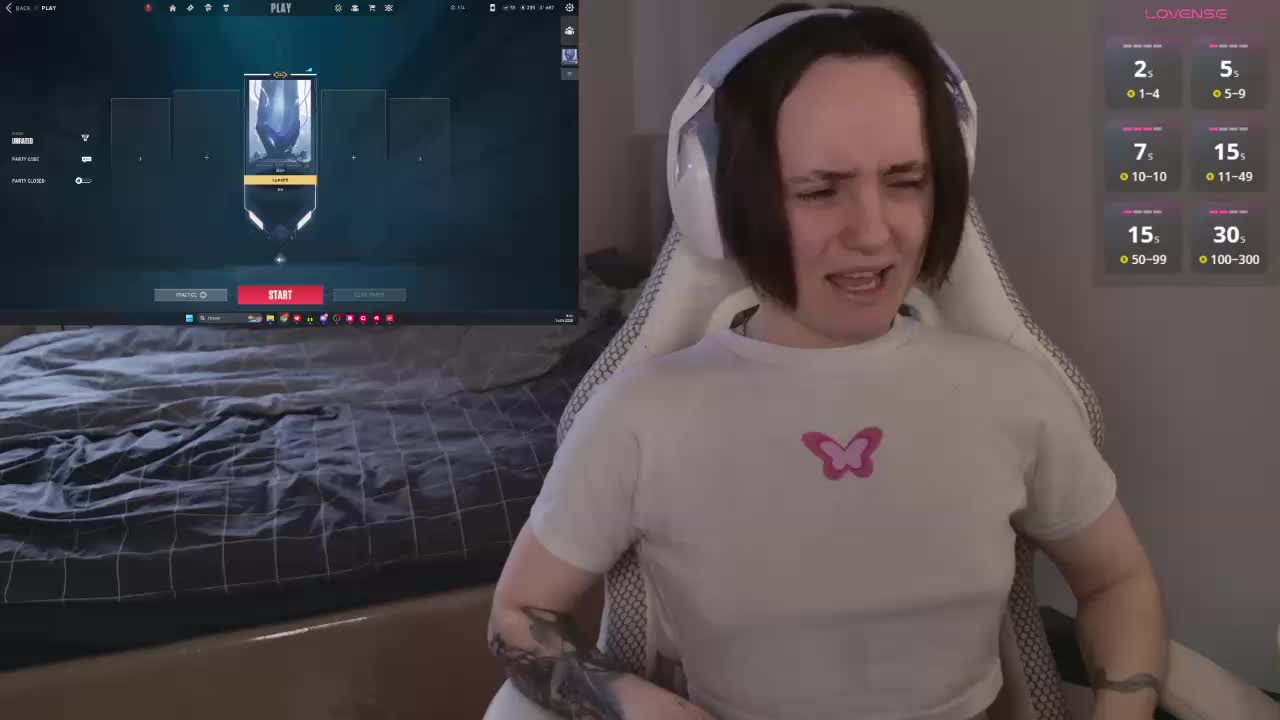 LunaL0ve Live Sex April 15, 2026