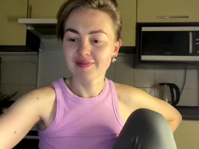 MartaLuna Live Sex April 15, 2026