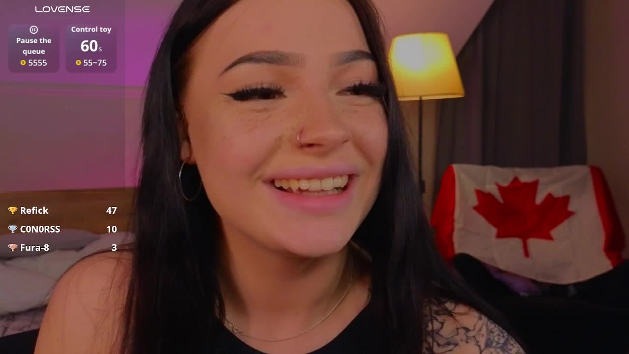 LisaaLiss Live Sex April 15, 2026