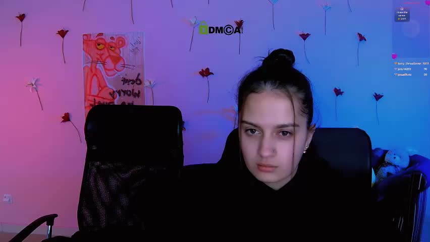 lissa_night Live Sex April 15, 2026