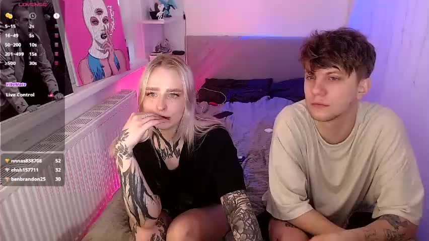 degradat1on Live Sex April 15, 2026