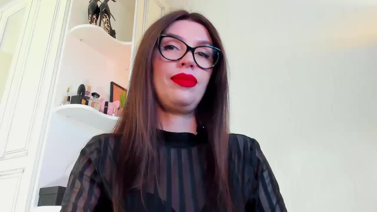 Femdomheels Live Sex April 15, 2026