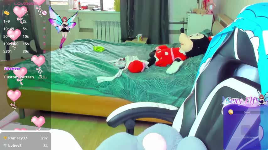 folinskayyya Live Sex April 15, 2026