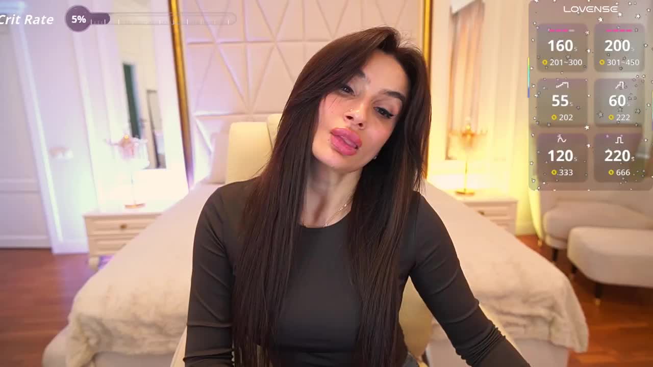 AnzhyTeqila Live Sex April 15, 2026