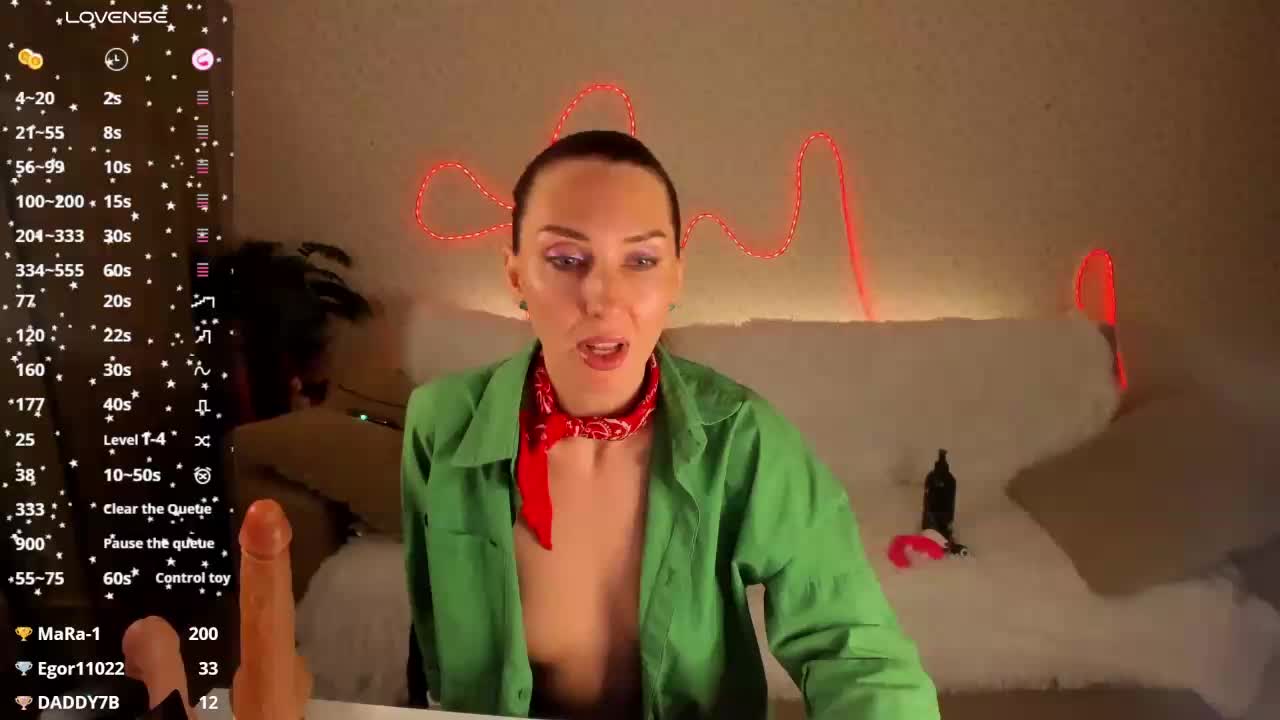 EternalLilith Live Sex April 15, 2026