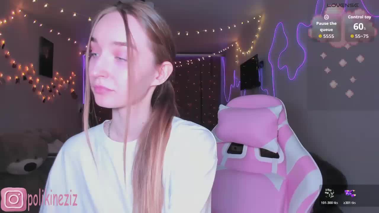 Polikinesis Live Sex April 15, 2026