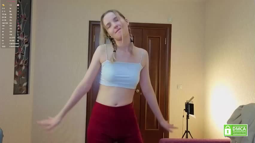 tashinapetitto Live Sex April 15, 2026