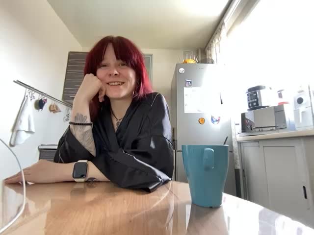 stillHer Live Sex April 15, 2026