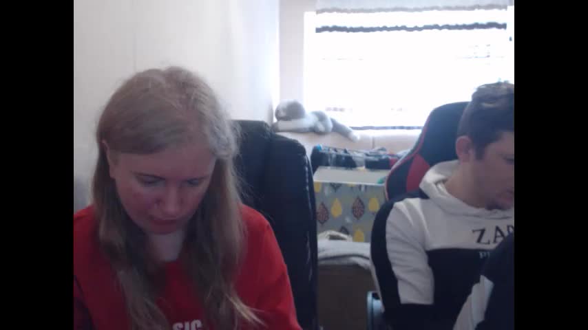 jenisandpeter Live Sex April 15, 2026
