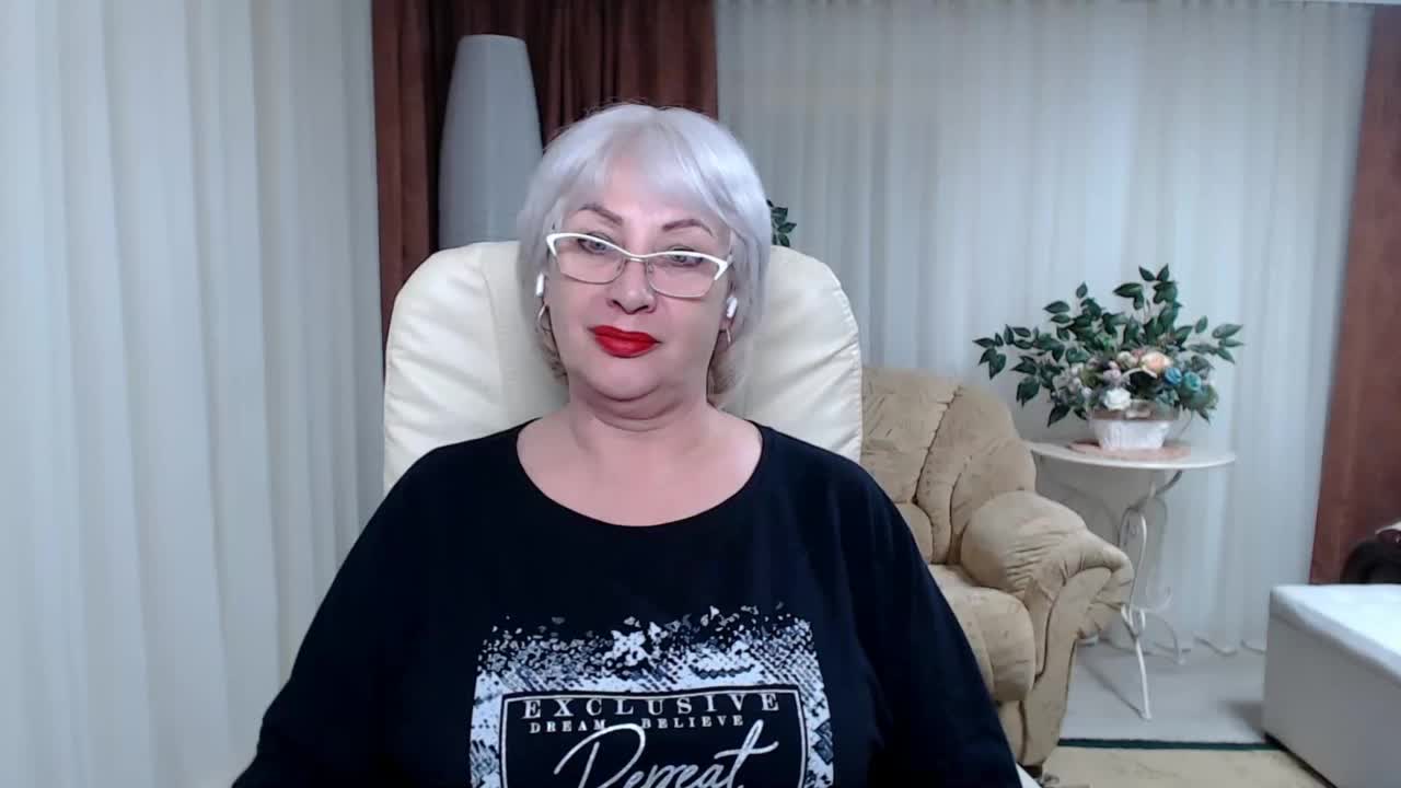 Tashyncik Live Sex April 15, 2026