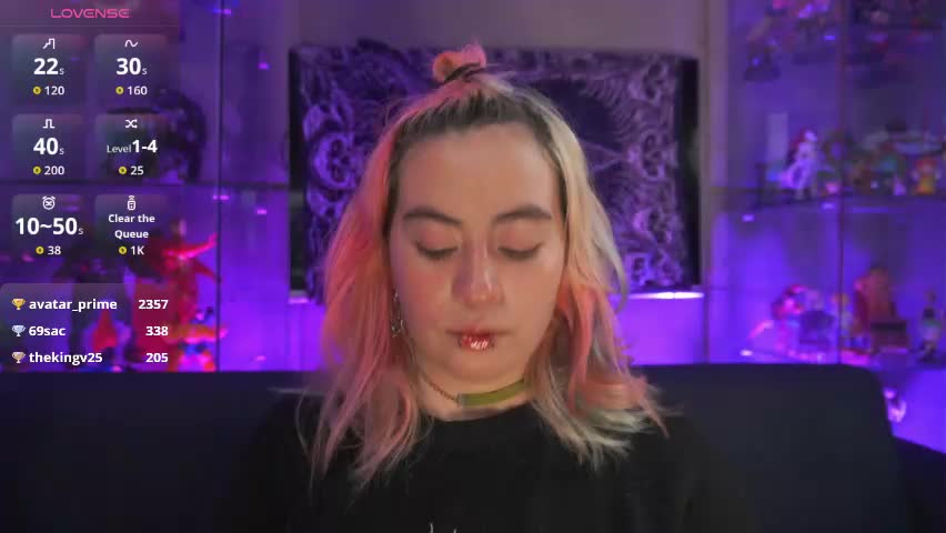 matti_sofia Live Sex April 15, 2026