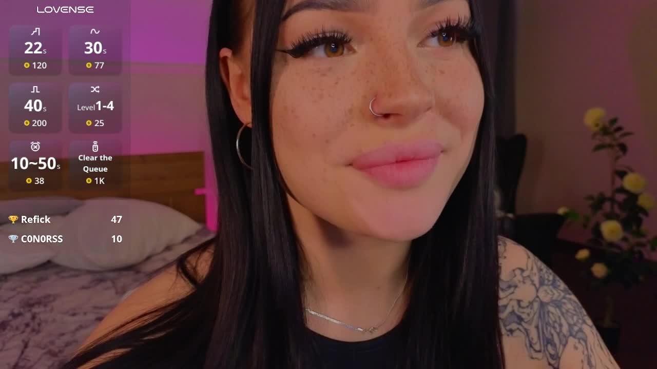 LisaaLiss Live Sex April 15, 2026