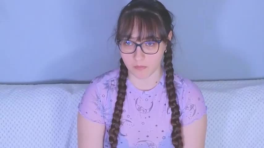 TessaDoll Live Sex April 15, 2026