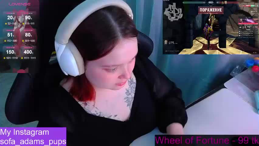 _sofia_adam_ Live Sex April 15, 2026