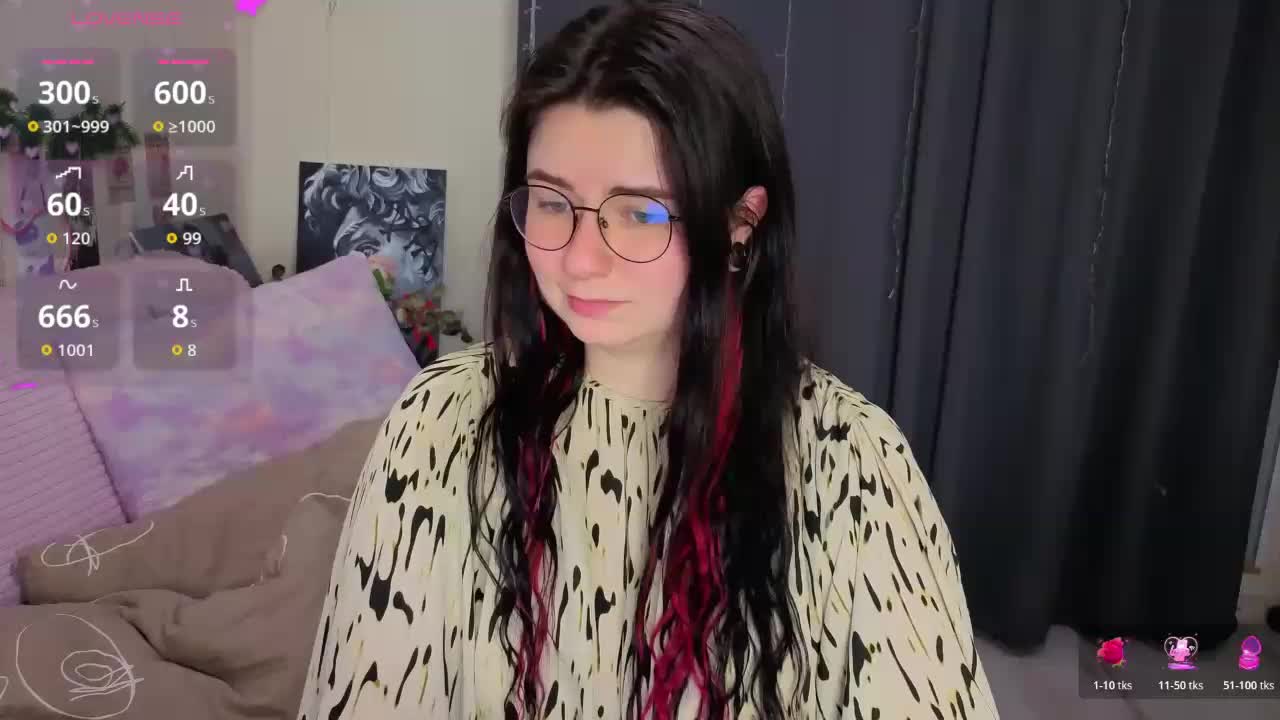 Kitty-Katty Live Sex April 15, 2026