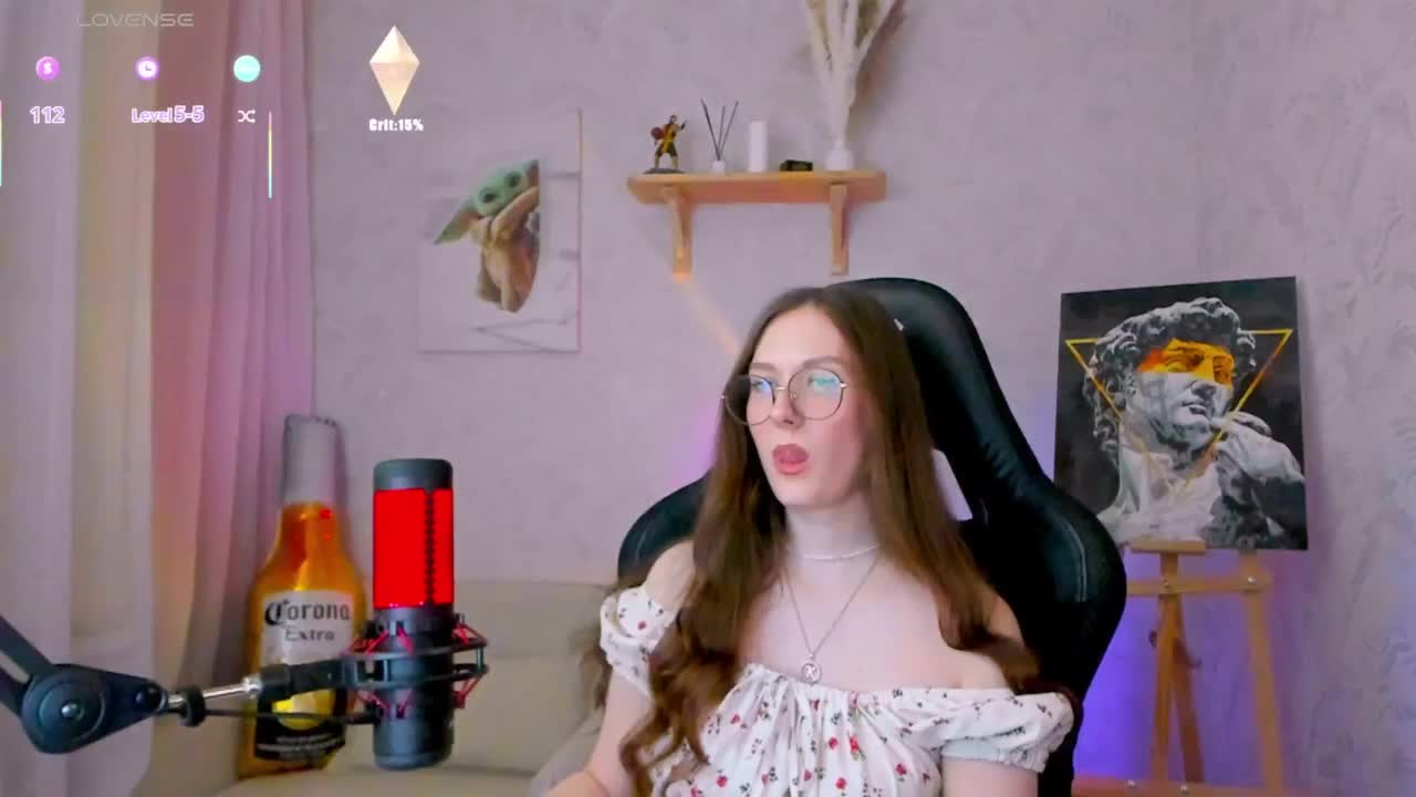 KiraRumGirl Live Sex April 15, 2026