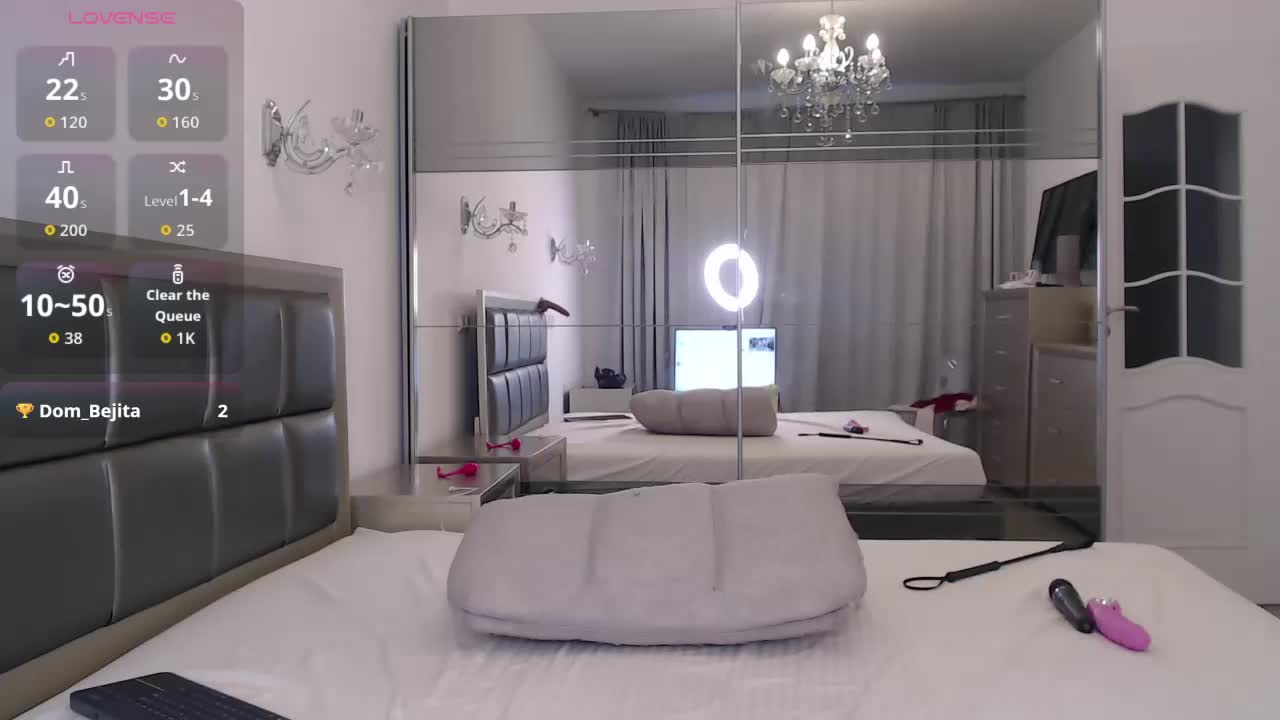 ailinaioki Live Sex April 15, 2026