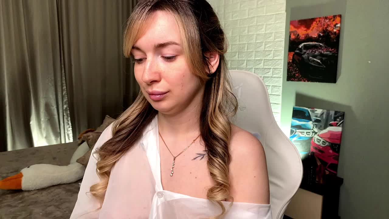 matreshka_ Live Sex April 15, 2026