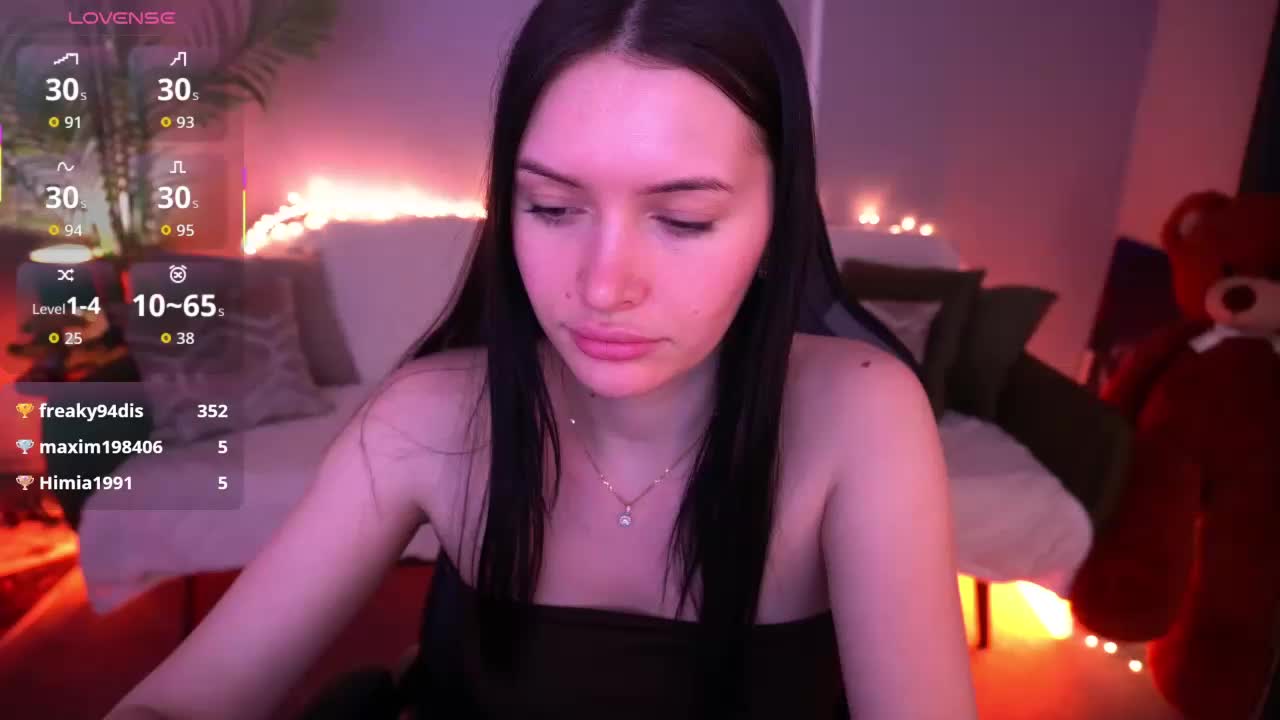MilaSecret Live Sex April 15, 2026