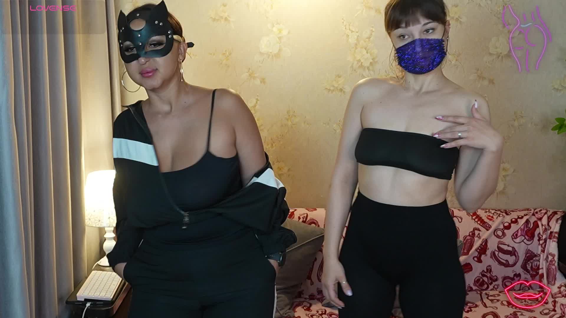 _sunshine_ Live Sex April 15, 2026
