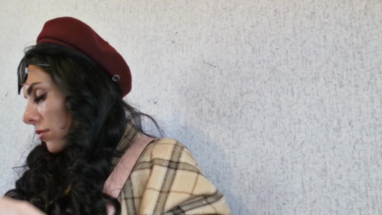 Gospozha-888 Live Sex April 15, 2026