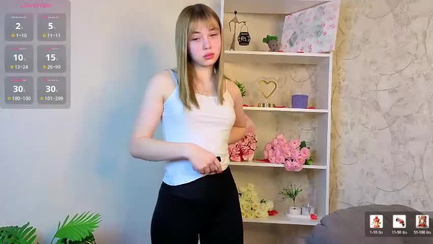 garden_flower Live Sex April 15, 2026