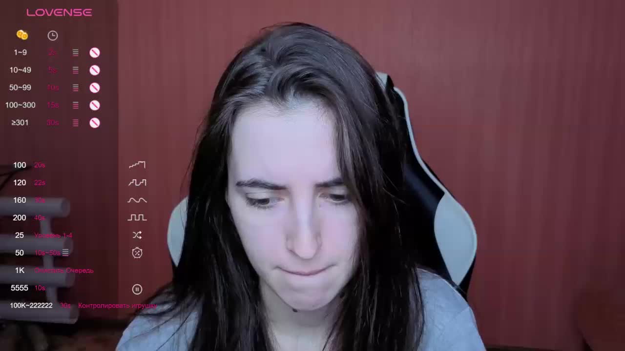 Valeritiio Live Sex April 15, 2026