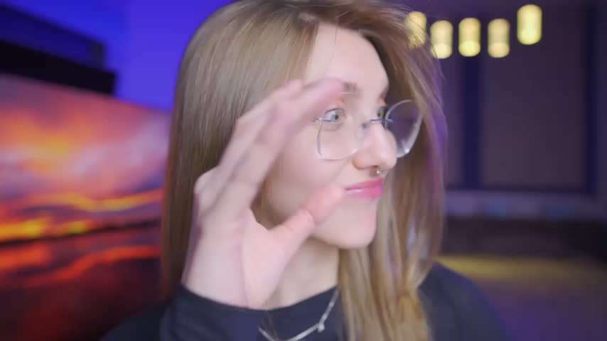 CassiaBlade1 Live Sex April 15, 2026