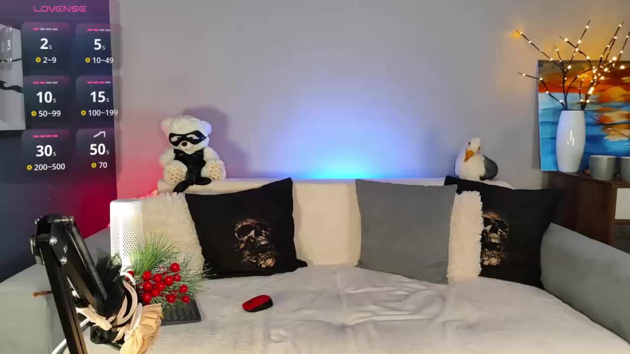 RockBelyash Live Sex April 15, 2026