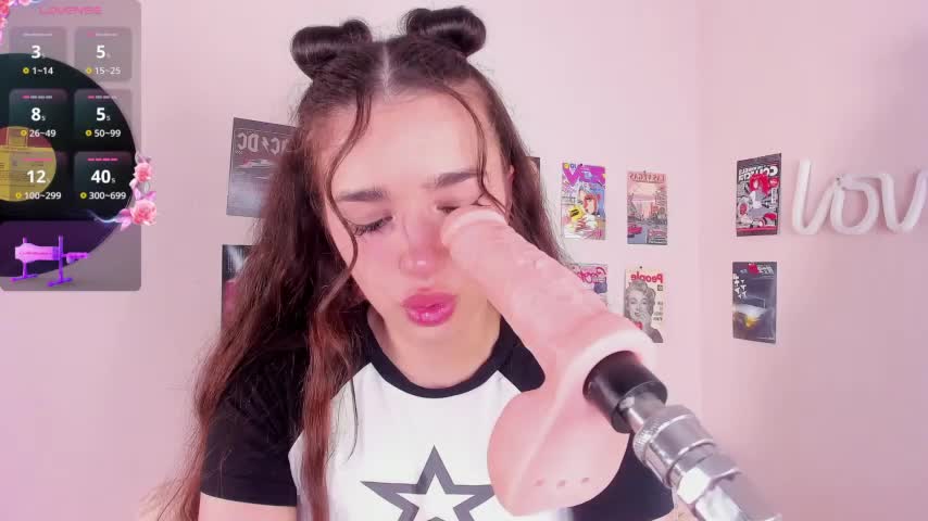 LosAlicee Live Sex April 15, 2026