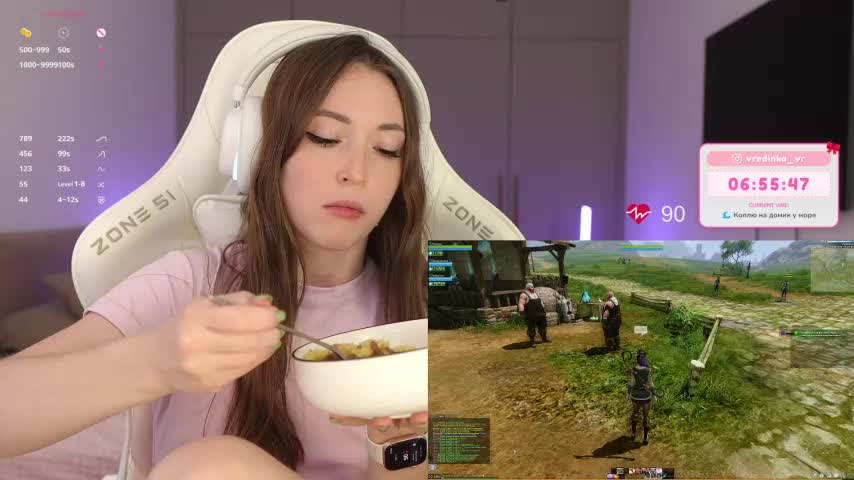 moleculegirl Live Sex April 15, 2026