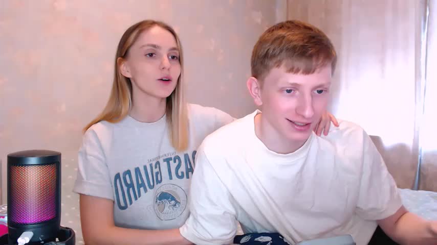 juliaanddima Live Sex April 15, 2026