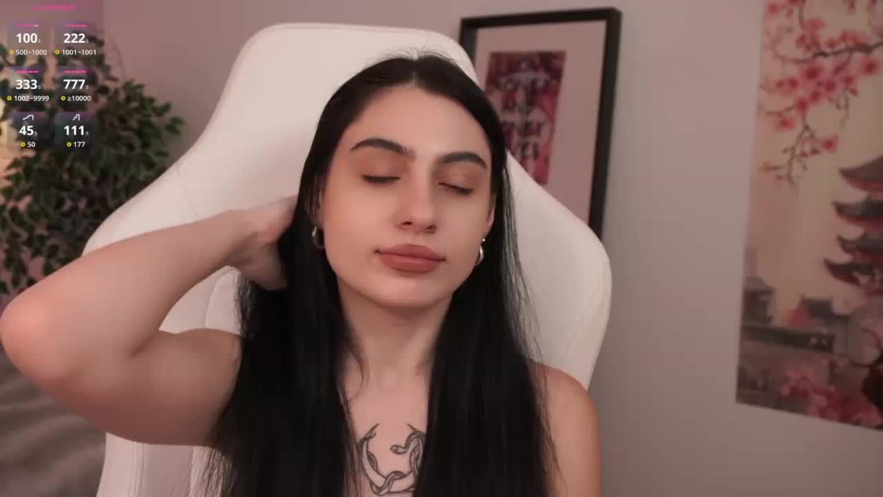 BlackkStorm Live Sex April 15, 2026