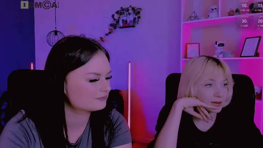 miss_courtney Live Sex April 15, 2026