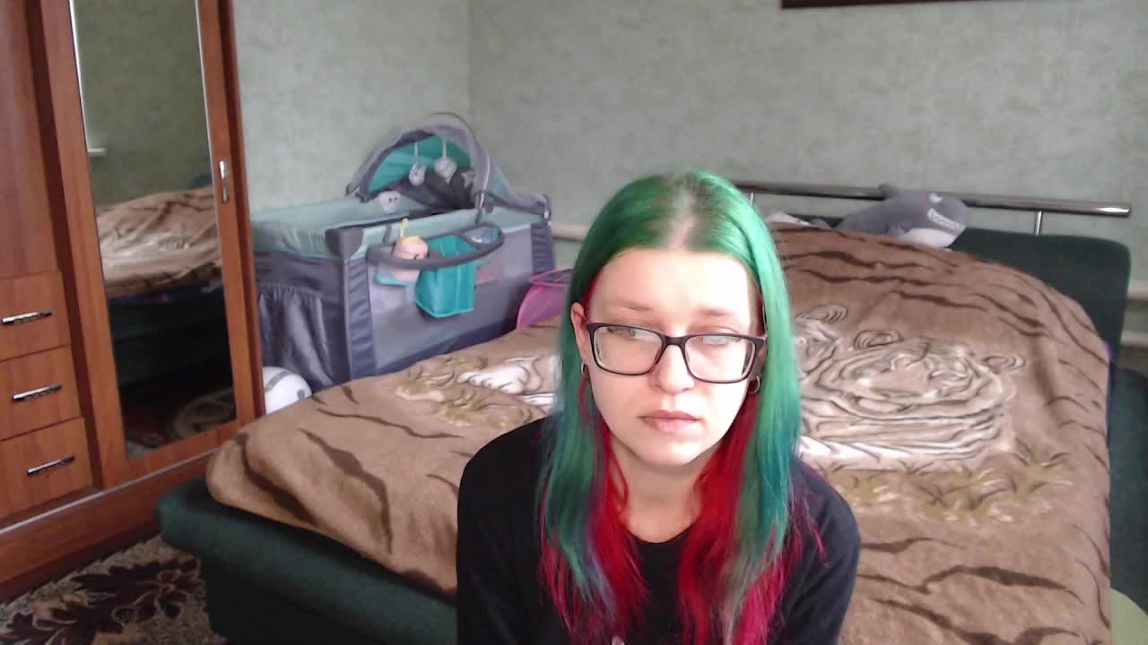 malvinella Live Sex April 15, 2026