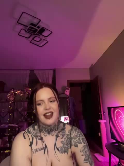 Mariiiiiii Live Sex April 15, 2026