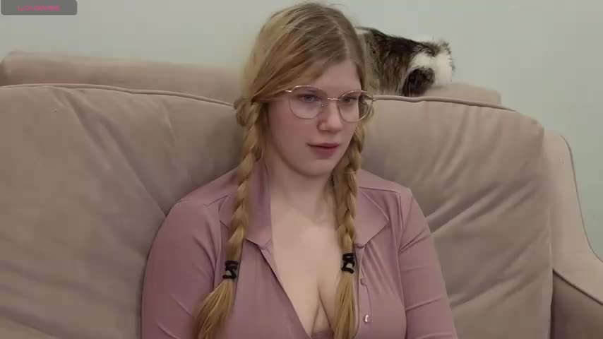 gertanord Live Sex April 15, 2026